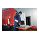 Rothenberger PIPECUT mini, chargeur EU,4Ah + guide-chaîne-2