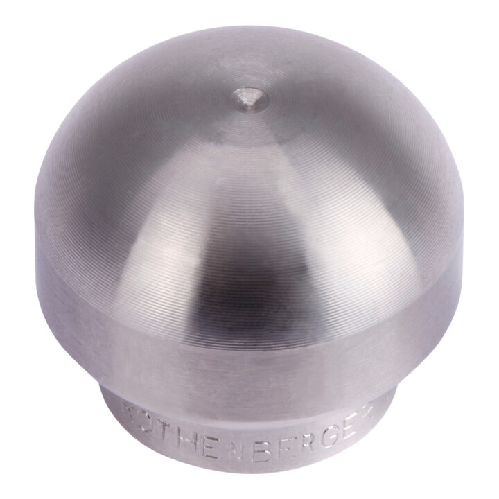 Rothenberger Platte straalpijp voor HD20/130, NPT1/4