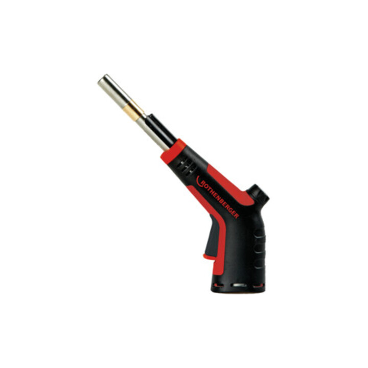 Rothenberger Poignée SUPER FIRE 4, 7/16"-EU