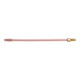 Rothenberger Pointe de soudure avant, RE17, 1-2 mm, flexible-1