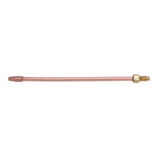 Rothenberger Pointe de soudure avant, RE17, 1-2 mm, flexible