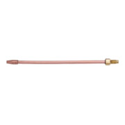 Rothenberger Pointe de soudure avant, RE17, 1-2 mm, flexible
