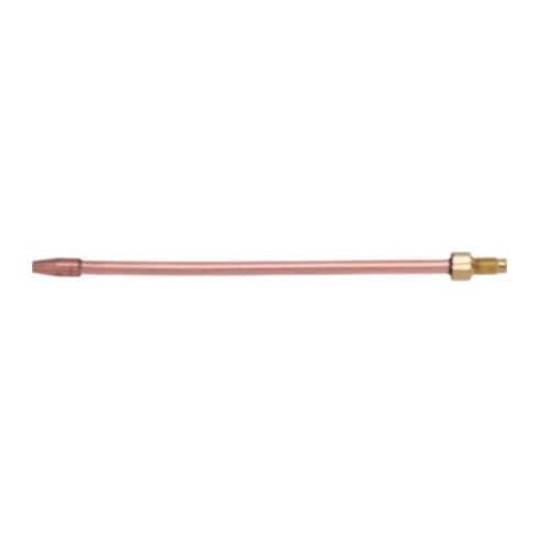 Rothenberger Pointe de soudure avant, RE17, 1-2 mm, flexible