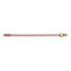 Rothenberger Pointe de soudure avant, RE17, 1-2 mm, flexible