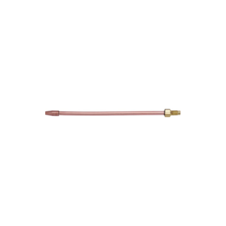 Rothenberger Pointe de soudure avant, RE17, 1-2 mm, flexible