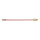 Rothenberger Pointe de soudure avant, RE17, 1-2 mm, flexible