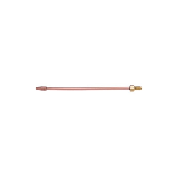 Rothenberger Pointe de soudure avant, RE17, 1-2 mm, flexible