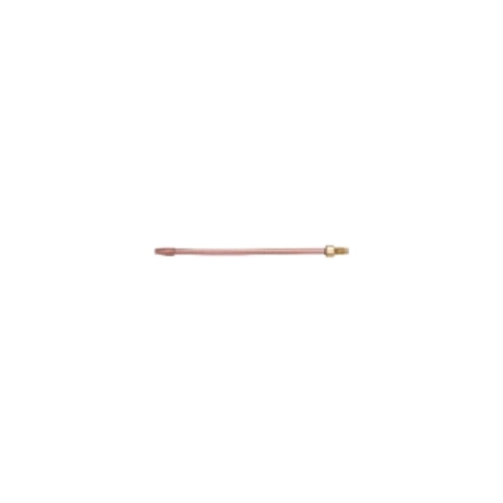 Rothenberger Pointe de soudure avant, RE17, 1-2 mm, flexible