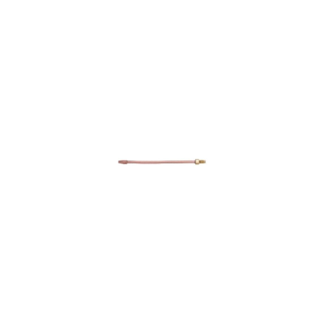 Rothenberger Pointe de soudure avant, RE17, 1-2 mm, flexible