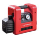 Rothenberger Pompa per vuoto a 2 stadi ROAIRVAC R32 1.5, 230V-1