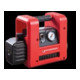 Rothenberger Pompa per vuoto a 2 stadi ROAIRVAC R32 1.5, 230V-4