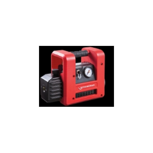 Rothenberger Pompa per vuoto a 2 stadi ROAIRVAC R32 1.5, 230V