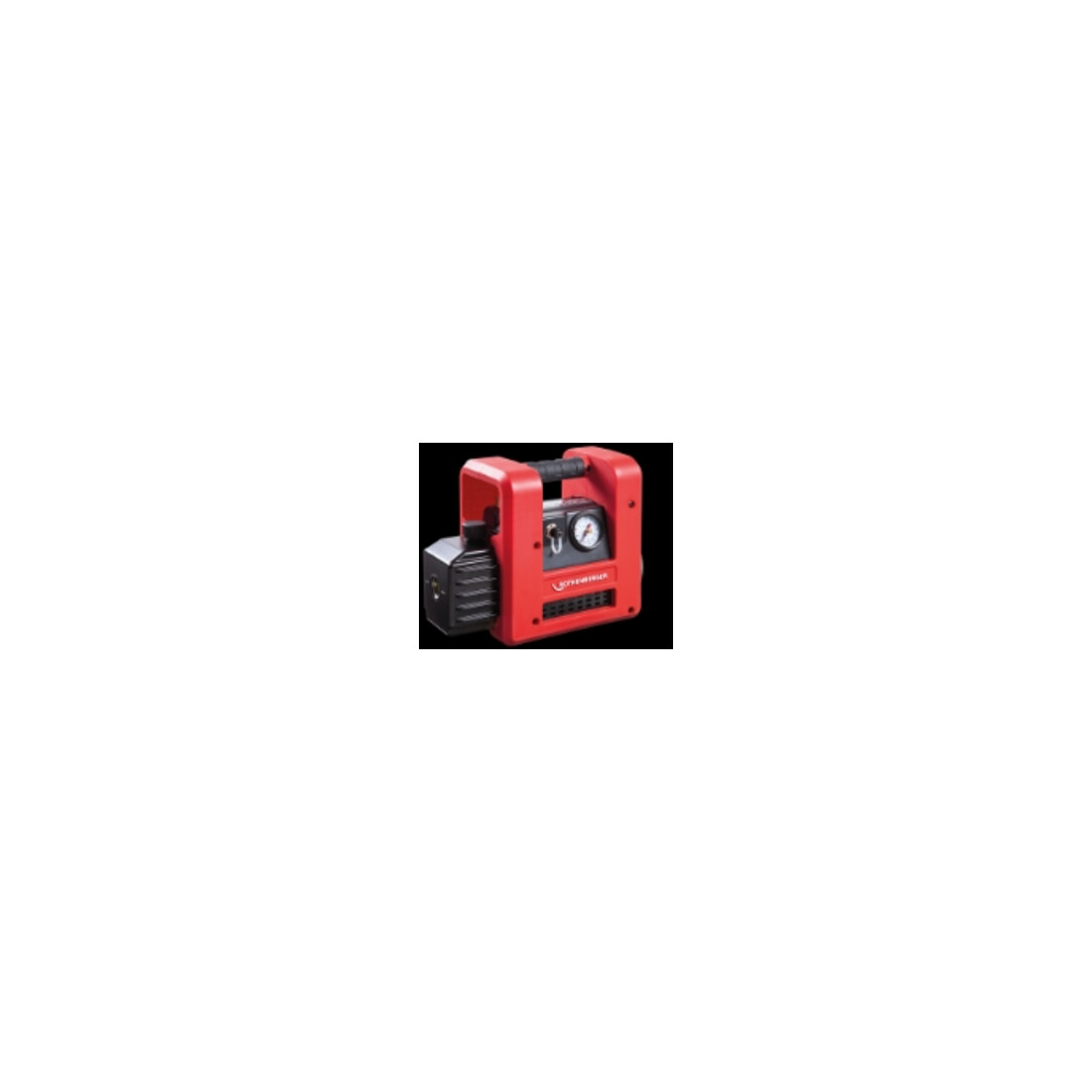 Rothenberger Pompa per vuoto a 2 stadi ROAIRVAC R32 1.5, 230V