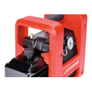 Rothenberger Pompe à vide à 2 étages ROAIRVAC R32 3.0, 85 l/min, 250W-4