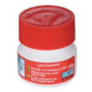 Rothenberger Poudre de brasage dur HKM selon DIN 29454, 50 g-3