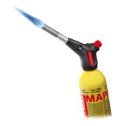 Rothenberger POWER FIRE Compact Set, mit MAPP-Gas, Sprachversion A-1