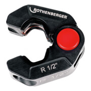 Rothenberger PR Com.Conex Bänninger MaxiPro,1/2-2