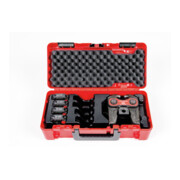 Rothenberger PR SET Standard CB-MP 1/4"-5/8"-1