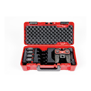 Rothenberger PR Std Conex Bänninger MaxiPro,1/4-5/8