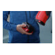 Rothenberger Pressa a batteria ROMAX 4000 Basic Set 12-110mm, valigetta di plastica-2