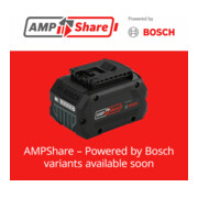 Rothenberger Pressa a batteria ROMAX 4000 Basic Set 12-110mm, valigetta di plastica-5