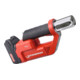 Rothenberger Pressa a batteria ROMAX Compact TT 15-35mm Basic Set 2, 2xbatterie 2Ah, valigetta in plastica UE-5