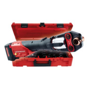 Rothenberger Pressatrice ROMAX 4000 set di ganasce U16-20-25mm, 1x4 Ah, UE-2