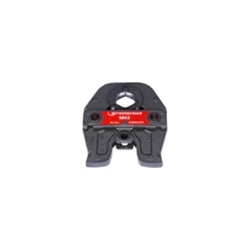 Rothenberger Pressback.set standard à 3 éléments, M42-54