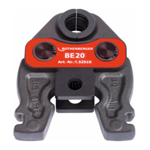 Rothenberger Pressbacke Compact BE20