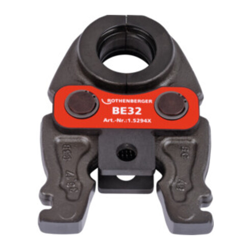 Rothenberger Pressbacke Compact BE32