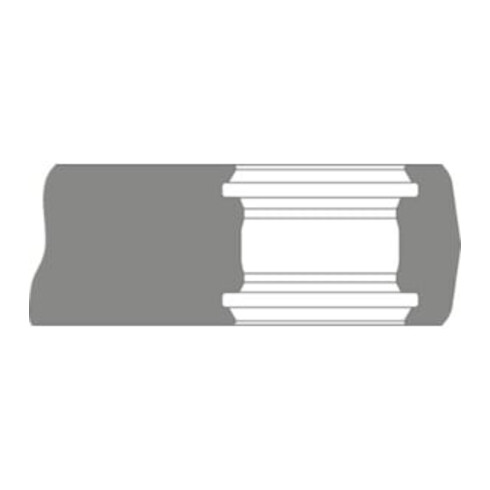 Rothenberger Pressbacke Compact BE32