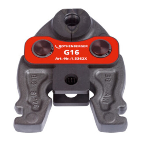 Rothenberger Pressbacke Compact, G16