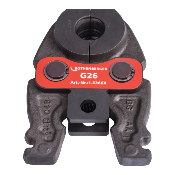 Rothenberger Pressbacke Compact G26