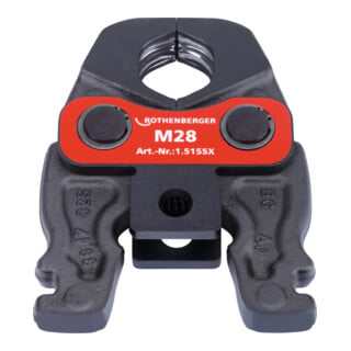 Rothenberger Pressbacke Compact M28