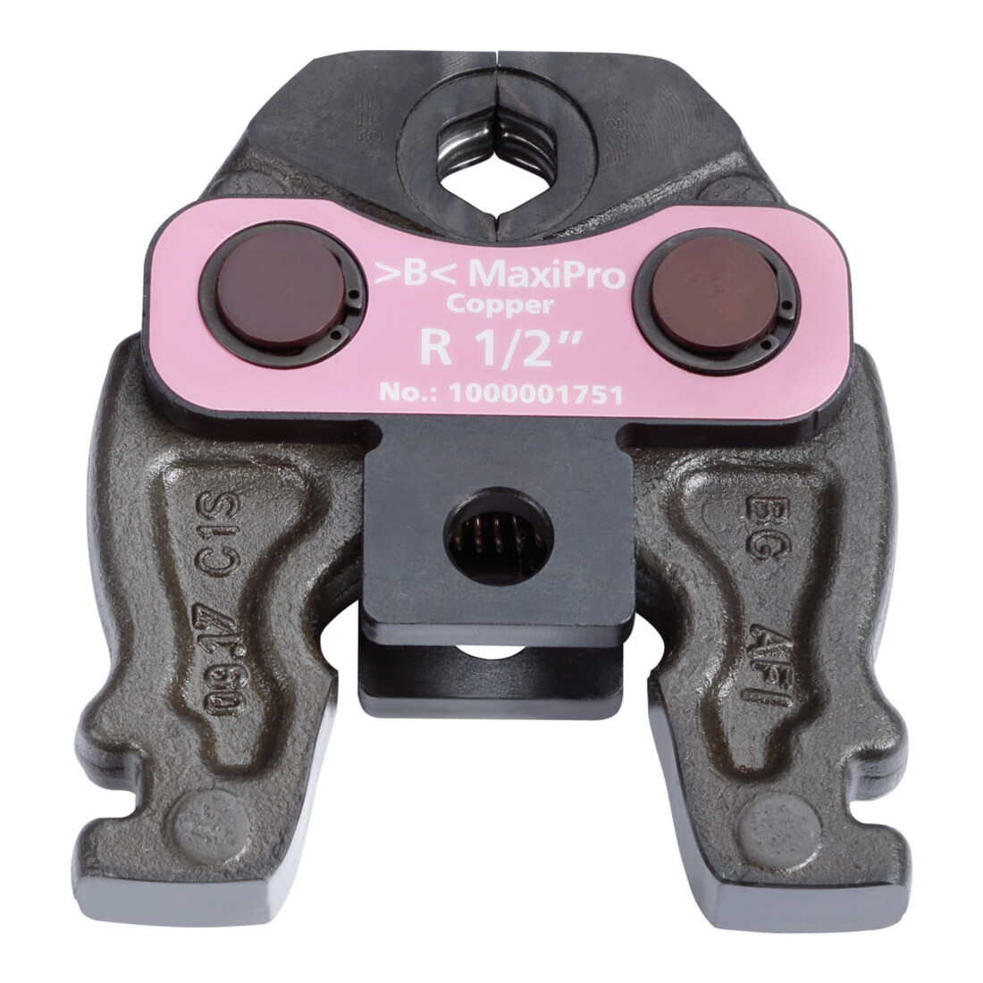 Rothenberger Pressbacke Compact MaxiPro® 1/2"