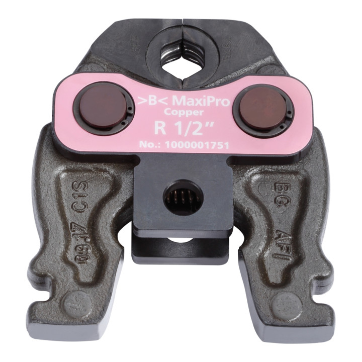 Rothenberger Pressbacke Compact MaxiPro® 1/2"