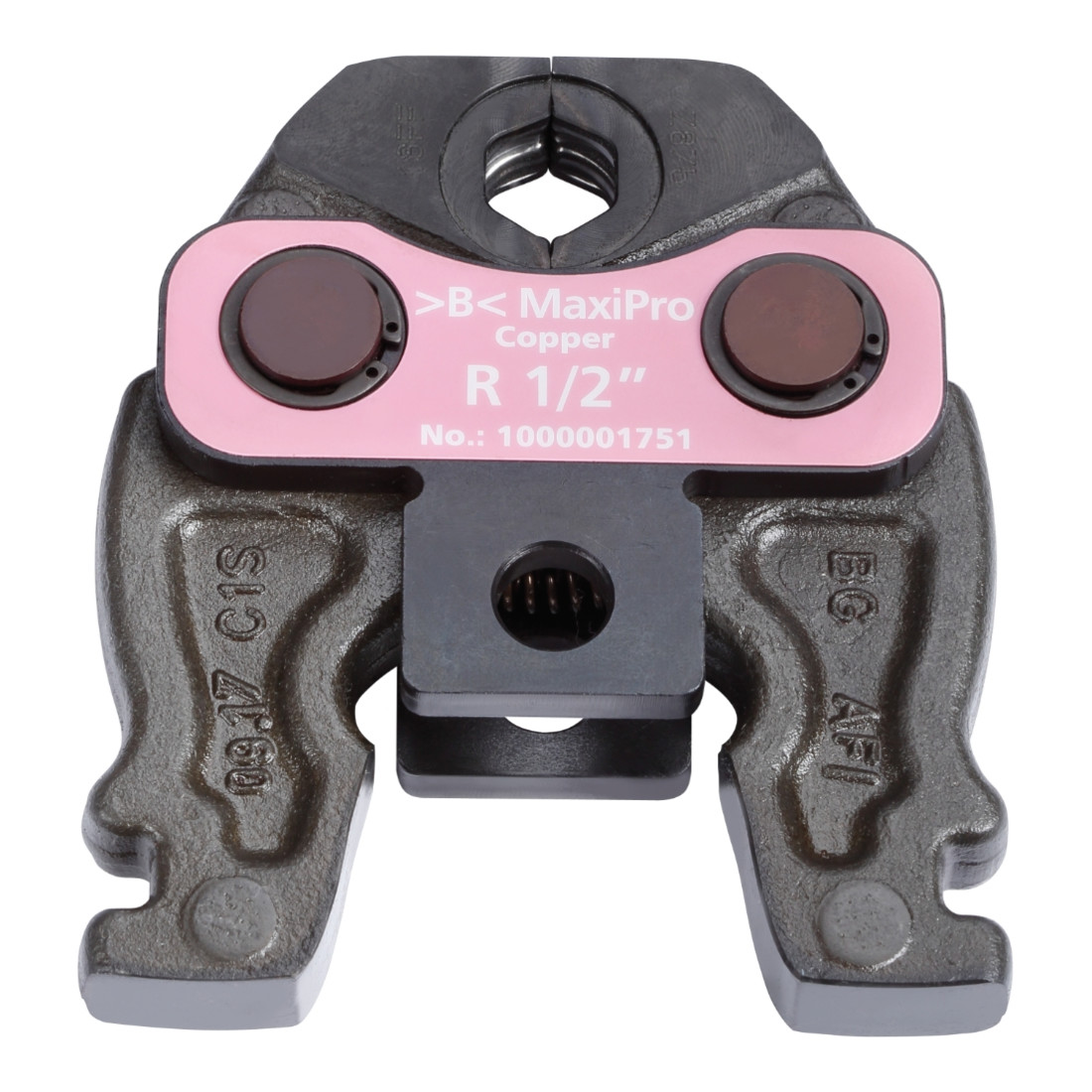 Rothenberger Pressbacke Compact MaxiPro® 1/2"