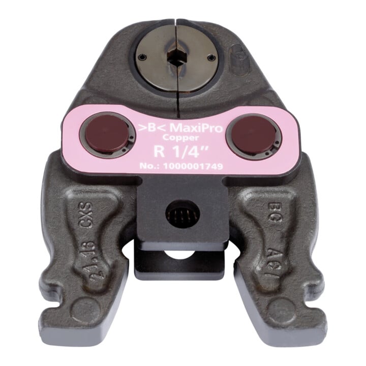 Rothenberger Pressbacke Compact MaxiPro® 1/4"