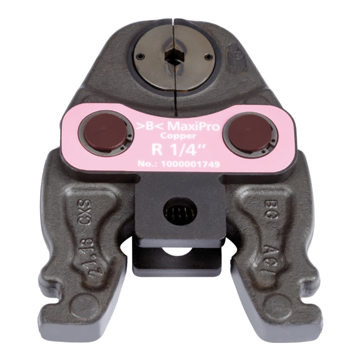 Rothenberger Pressbacke Compact MaxiPro® 1/4"