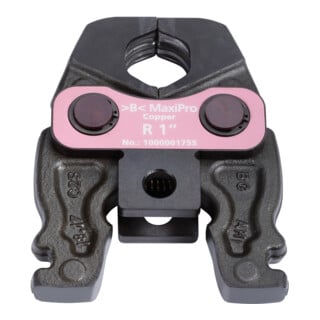 Rothenberger Pressbacke Compact MaxiPro® 1"