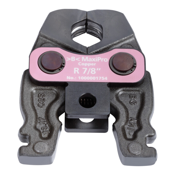Rothenberger Pressbacke Compact MaxiPro® 7/8"