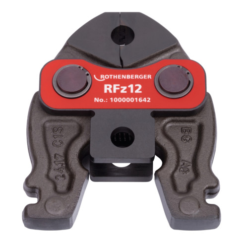 Rothenberger Pressbacke Compact RFz12
