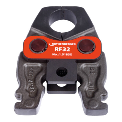 Rothenberger Pressbacke Compact RFz32