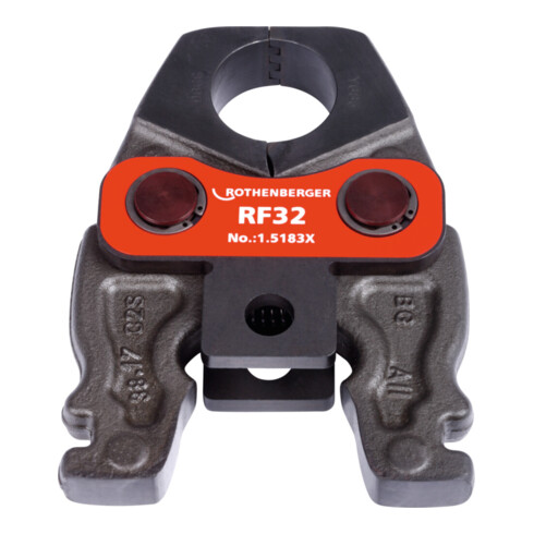 Rothenberger Pressbacke Compact RFz32