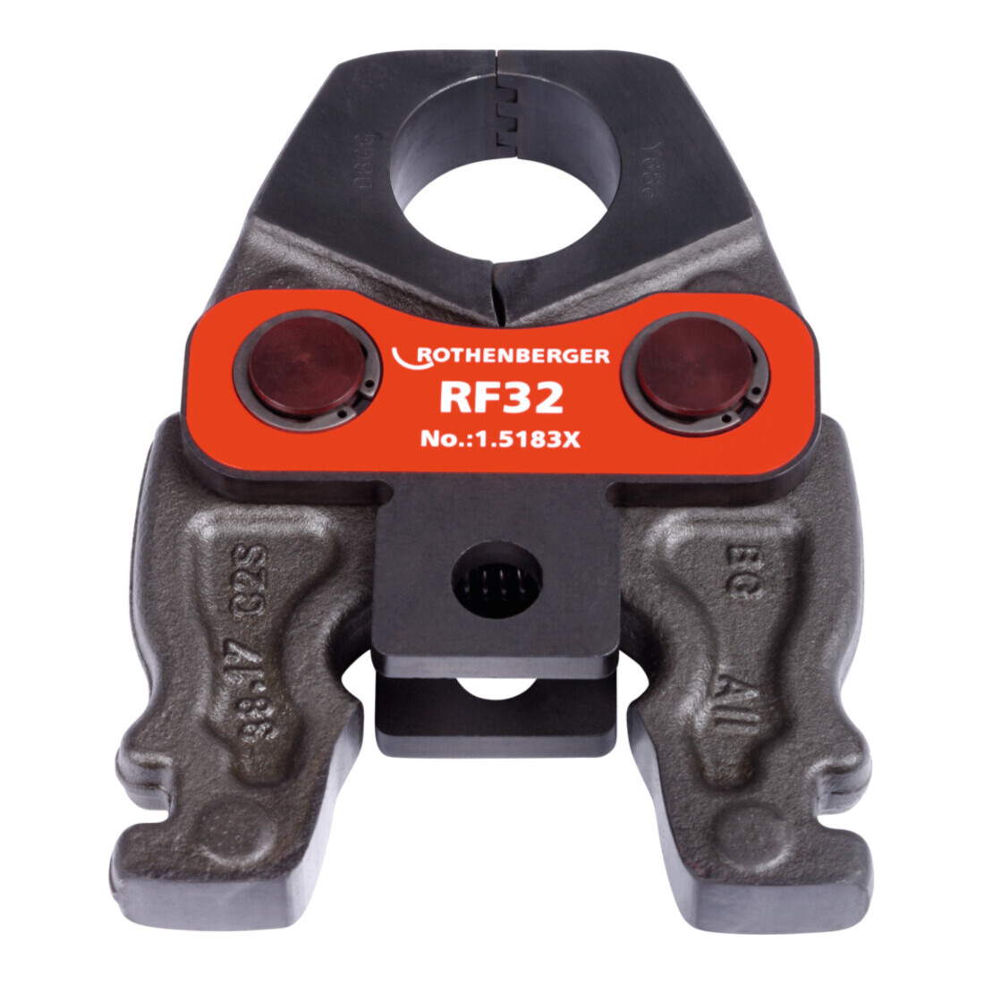 Rothenberger Pressbacke Compact RFz32