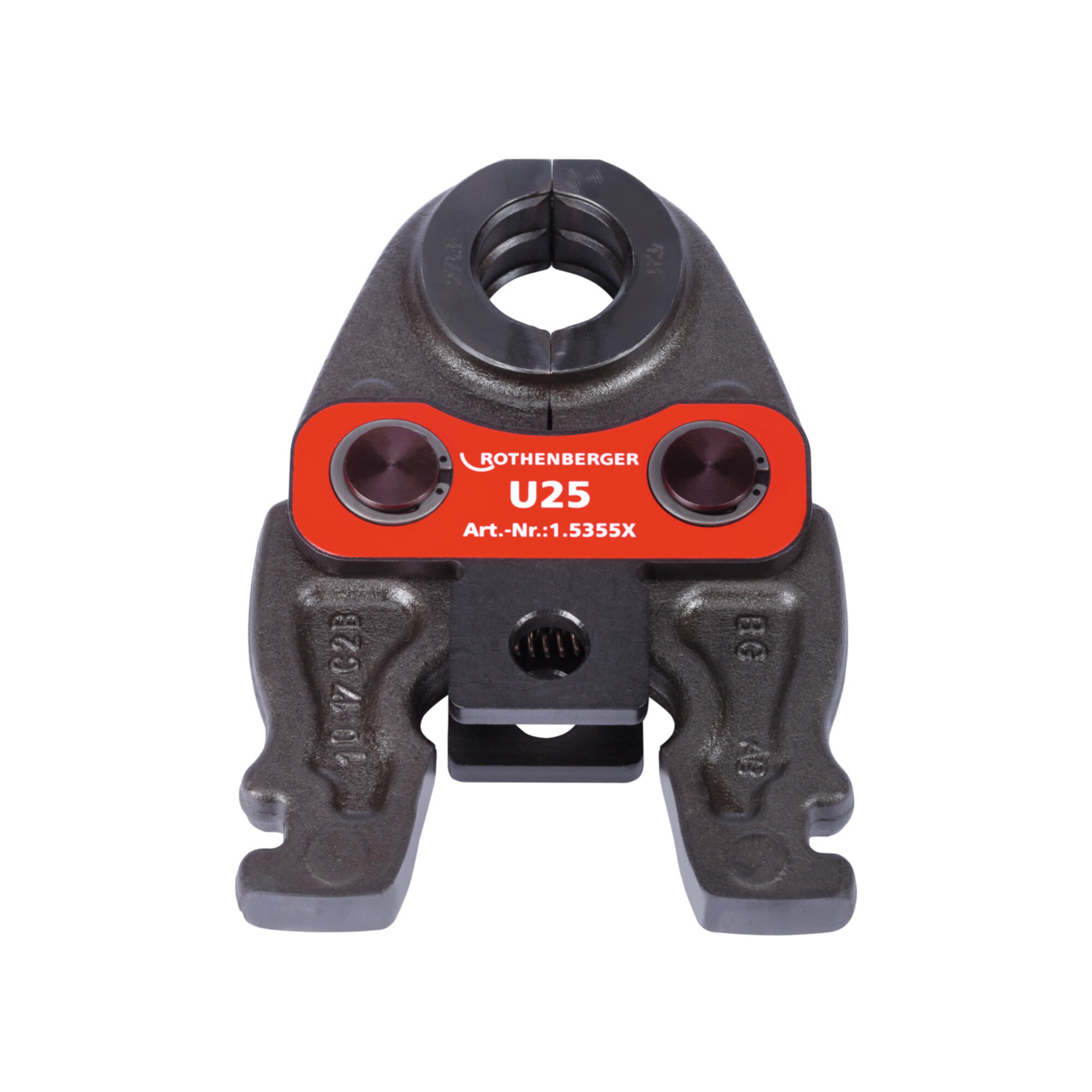 Rothenberger Pressbacke Compact U25