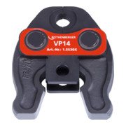 Rothenberger Pressbacke Compact VP 32 mm System VP PEX / Multilayer-3