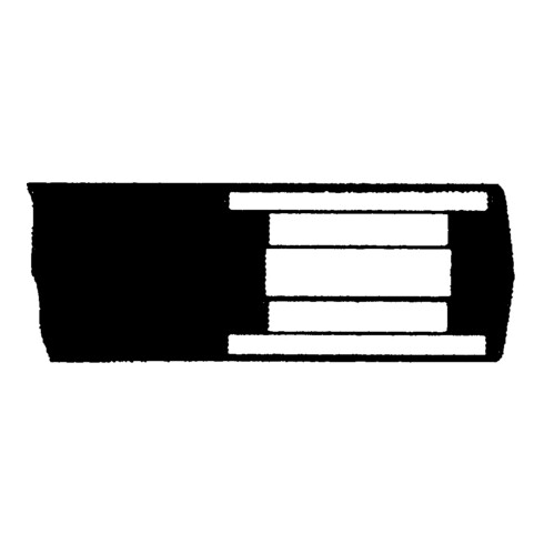 Rothenberger Pressbacke Compact VP 32 mm System VP PEX / Multilayer