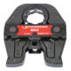 Rothenberger Pressbacke Standard 3-gliedrig, M54-1