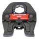 Rothenberger Pressbacke Standard 3-gliedrig, M54-2